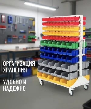 Системы хранения